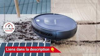 Robot Aspirateur Laveur Rowenta [upl. by Faria289]