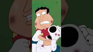 Brians Death familyguy familyguyclips [upl. by Litt]