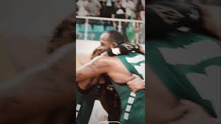 Sagesse Club Cliff Alexander in Doha tournament Highlights basketball nba [upl. by Viki548]