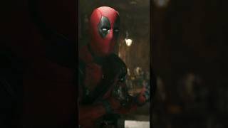 ¿PORQUÉ THOR estaba CHILLANDO en DEADPOOL 3  Shorts [upl. by Hewett219]