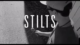 Stilts  Sweets Kendamas  Tips amp Tricks [upl. by Hsenid]