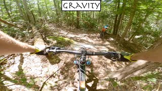 Friend Tanner Full Gravity Wildcat Mountain June 13 2024 [upl. by Oika]