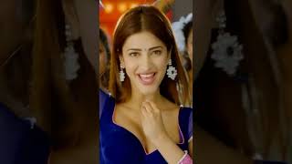 Shruti Hassan Pimple Dimple Song Vertical Edit [upl. by Thurstan]