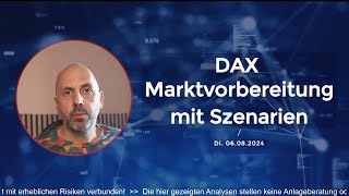 Die wichtigsten Levels für Dein daxtrading  dax [upl. by Ahsenre622]