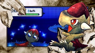 LIVE Shiny Cranidos after reviving 20340 fossils in Diamond [upl. by Lienahs]