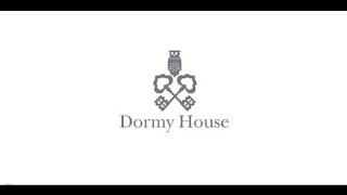 Dormy House Hotel  Cotwold Luxury Hotel amp Spa [upl. by Darton316]