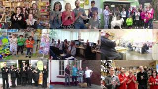 Cooperatives Fortnight Collaborative Film [upl. by Bobine934]