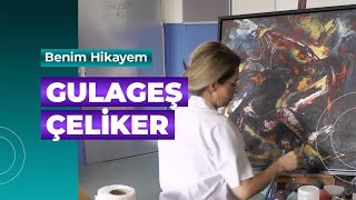 Benim Hikayem  Gulageş Çeliker [upl. by Denten]