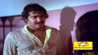 Mohanlal Bedroom Scene [upl. by Drageruaeb]