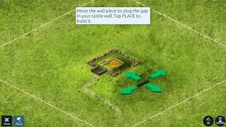 Stronghold Kingdoms Castle Sim  Stronghold Mobile APK [upl. by Ayahs674]