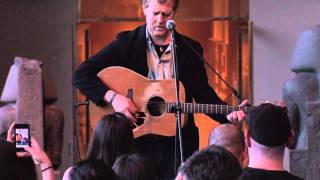 Spectrum Presents Glen Hansard and Guitar Heroes [upl. by Durware]