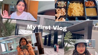 My First Vlog ll Day1 [upl. by Ainaled]