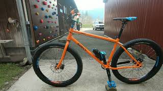 Surly Lowside 2021 [upl. by Reteid]