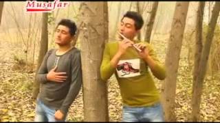 Meena Kawom Tasara Meena Pashto Shah Sawar New Song 2013 [upl. by Abisia250]