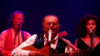 RENZO ARBORE amp LORCHESTRA ITALIANA  AUMM AUMM [upl. by Bough]