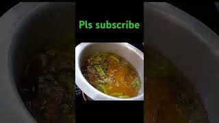 Tasty jeera rice recipe in TeluguHow to make jeera rice at home shortsytshortscookingfood yt [upl. by Ainafets]