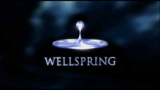 Wellspring Media DVD [upl. by Hairabez251]