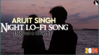 quotThe Most Addictive LoFi Take on Arijit Singhs KHAIRIYATquot [upl. by Nosnah]