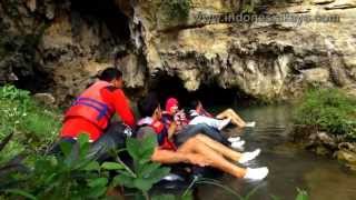 Gua Pindul [upl. by Meerak393]