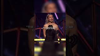 She Was Robbed Of 1🙄 taylorswift fypシ゚ shorts foryou watch youtube edit music taylorswift [upl. by Enenej]