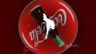 Always Coca Cola Commercial Remix  Dj Render [upl. by Bosch]