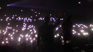 Lil Tjay  Ruthless ft Jay Critch LIVE IN NYC [upl. by Pirzada379]