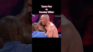 Tyson Fury vs Deontay Wilder 🥊 FightEdit deontaywilder tysonfuryvsdeontaywilder boxing box [upl. by Craig]