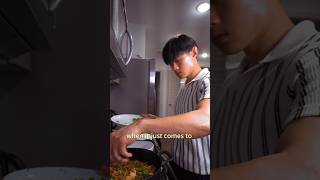 My Wife Tells Our LoveCooking Korean Onepot Gochujang Beef Stew shortsfeed shorts shortvideo [upl. by Mosnar]