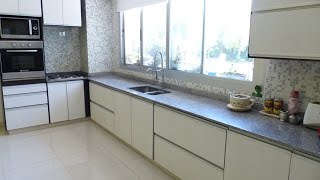 Casarella TV11 Muebles de Cocina [upl. by Safoelc]