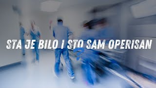 STA JE BILO I STO SAM OPERISAN [upl. by Lesser]