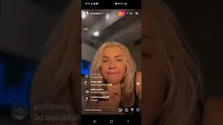 kylie sonique love  rpdr s2as6  instagram live  tuesday 28 june 2022 [upl. by Carilyn]