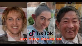 Celebrity Look Alike Pranks This One Had Me on the Floor  Shapeshift Filter [upl. by Ollehto]