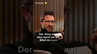 3 Gründe warum du die Bibel lesen solltest bibel bibellesen jesuschristus gotteswort1 [upl. by Roxi76]