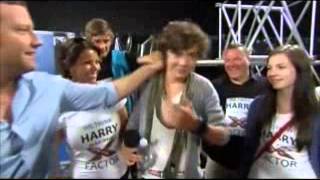 One Direction Very First X Factor Auditions [upl. by Ardine]