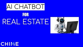 Amazing Real Estate Chat Bot [upl. by Eduj234]