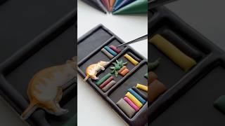 Bookshelf cookie📚 recipes and supplies linked in my bio cookiedecorating oddlsatisfying asmr [upl. by Arba]