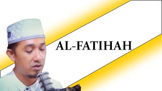 AL  Fatihah [upl. by Adnamma]