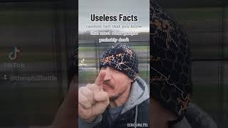 fyp question answer feedback useless facts genx kingchaos [upl. by Onirotciv]