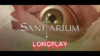 Sanitarium  HD Full Walkthrough [upl. by Llehsal]