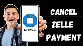 How To Cancel Automatic Zelle Payment Chase  Stop Automatic Zelle Payment Chase 2024 [upl. by Gloriana]