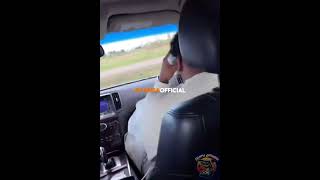 Bozos cutting up on Florida highway Find out ￼shorts 2024 [upl. by Nobile]