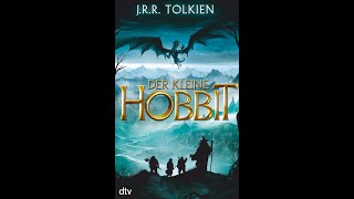 Der kleine Hobbit 1 [upl. by Ymer]