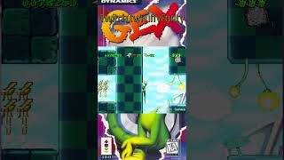 Videojuegos de PS1 de la A a la Z Gex gaming retro retrogaming retrogamer ps1 psx [upl. by Llenrev]