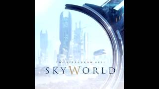 Two Steps From Hell  Blizzard SkyWorld [upl. by Bari]