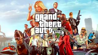 Grand Theft Auto GTA V  Scouting the Port Mission Music Theme [upl. by Silvers]