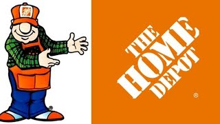 Home Depot Theme [upl. by Bigot]