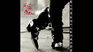 Michael Jackson  Dirty Diana Official Audio [upl. by Oigile912]