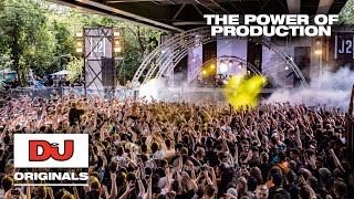 How Junction 2’s Incredible Production Makes It One Of The Worlds Most Recognisable Festivals [upl. by Esaertal]