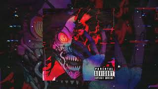 FREE FOR PROFIT SCARLXRD TYPE BEAT Demonic Contract  Trap Metal Beat『Prod Fipo』 [upl. by Bullion]