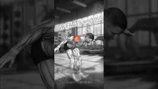 GYM workout home motivation fitt gymmotivation sports gymworkout challenge motivationjsrfact [upl. by Yerok]